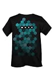 Muse Hexagon Slim-Fit T-Shirt