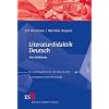 Literaturdidaktik Deutsch: Eine Einf�hrung