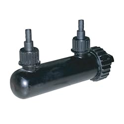 TotalPond UVC9 9 Watt UV Pond Clarifier