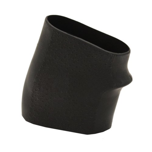 Hogue rubber grip handall jr. small size grip sleeve