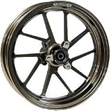 ゲイルスピード：アルミ鍛造ホイール TYPE-R10インチ リア用/ R300-10