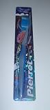 Pierrot Active Toothbrush- Made in Spain, Navy Blue