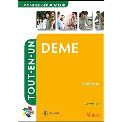 Formation DEME (Moniteur-�ducateur) - Itin�raires pro - Tout-en-un