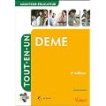 Formation DEME (Moniteur-�ducateur) - Itin�raires pro - Tout-en-un