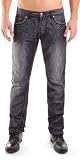 Antique Rivet Pitt – Mens Jeans