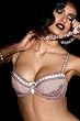 Rigby & Peller Giselle Padded Balcony Bra 1410