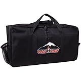 Camp Chef Carry Bag for Mountain Series Stoves