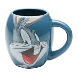 Vandor 18-Ounce Mug Looney Bugs Bunny
