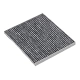 ATP GA-16 Premium Ventilation Filter by ATP