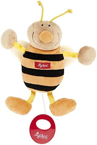 Mini Musical Bee