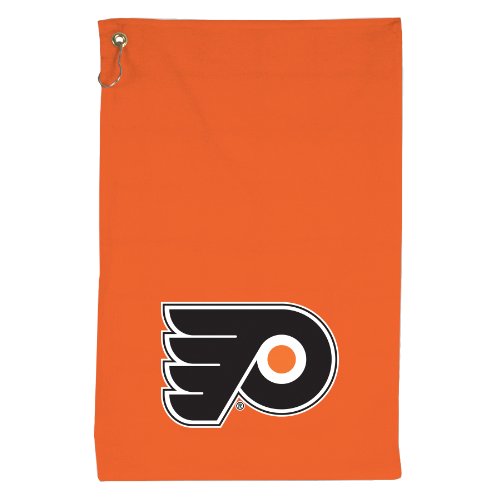 NHL Philadelphia Flyers Colored Sports Towel