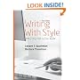 Writing with Style: APA Style for Social Work