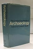 The concise encyclopedia of archaeology
