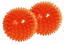 Togu Trend Noppen Ball -6Cm -2Pk