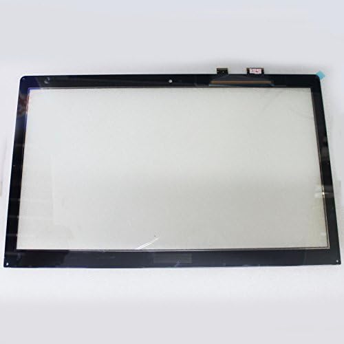 LCDOLED® 15.6 inch Touch Screen Digitizer For Asus VivoBook V551 V551LA-DH51T V551LB-DB71T