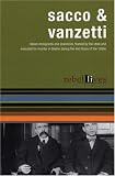 Sacco and Vanzetti: Rebel Lives