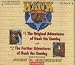 The Original Adventures of Hank the Cowdog / the Further Adventu