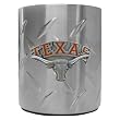 Texas University Longhorns Diamond Plate Beverage Holder - NCAA College Athletics - Fan Shop