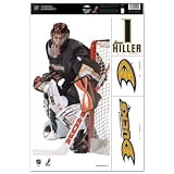 Anaheim Ducks 11"x17" Ultra Decal Window Cling