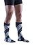 Kingly Big and Tall Large Fashion Dress Socks for Men, King Size (4 Pack, Argyles (4 Packs))
