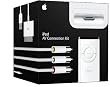 Apple MA242LL/A iPod AV Connection Kit