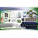 Wii DDR Energy + Wii Fit Class Package (PAC)