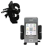 Pharos PTL600 Car Vent Holder - Gomadic Brand