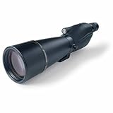 Bushnell Elite 20-60x 80mm Porro Prism Waterproof / Fogproof Spotting Scope