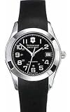 Victorinox Swiss Army Alliance Mens Date Auto SS #25031