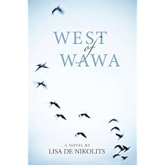 West of Wawa