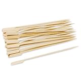 Weber 6608 25-Pack Original Bamboo Skewers [並行輸入品]