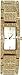 DKNY 3-Hand Pave Crystal Women's watch #NY8687