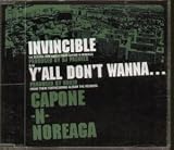 Invincible