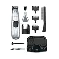 Conair Cordless Trimmer - Silver/Green (12 pc)
