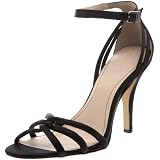 men sandal shoes Calvin Klein Womens Oliana Tubular