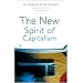 The New Spirit of Capitalism