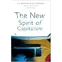 The New Spirit of Capitalism