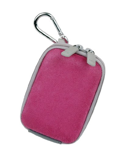 TNB Smoothy Digitalkamera Tasche - Groesse XS - fuer Ultra Kompakte Digitalkamera - Hohe S Preisvergleich