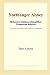 Book Northanger Abbey (Webster's Chinese-Simplified Thesaurus Edition)