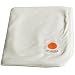 Satsuma Designs Jersey Swaddling Blanket - Natural