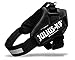 JULIUS-K9, 16IDC-P-3, IDC Powerharness, dog harness, Size: 3, Black