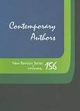 Review Gale Cengage  / Contemporary Authors (Contemporary Authors New Revision Series)