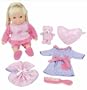 You & Me Slumber Doll Set