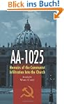 AA-1025: Memoirs of the Communist Inf...