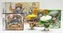 Atelier Annie: Alchemist of Sera Island Limited Edition Premium Figure Set [Only 550 Made]