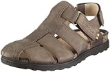ECCO Men's Passion Fisherman Sandal