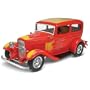 Revell 1:25 '32 Ford Sedan 2 'n 1