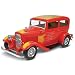 Revell 1:25 '32 Ford Sedan 2 'n 1