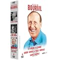 Collection Bourvil - Sacr� Bourvil + La cuisine au beurre + Le passe-muraille