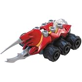 カブトボーグ「01」ヘラクレスオオカブト